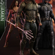 Illustration for article titled New Aquaman Toy Is A Little Jason Momoa Clone